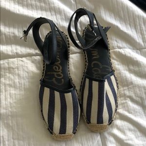 Sam Edelman Espadrilles